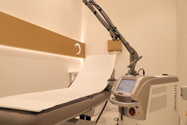 عيادات الجودة