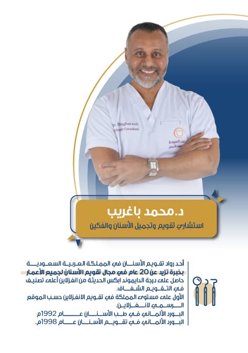 د. محمد باغريب