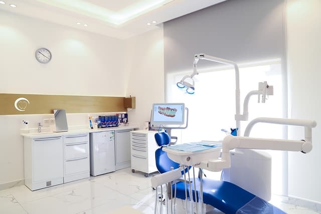 عيادات الجودة