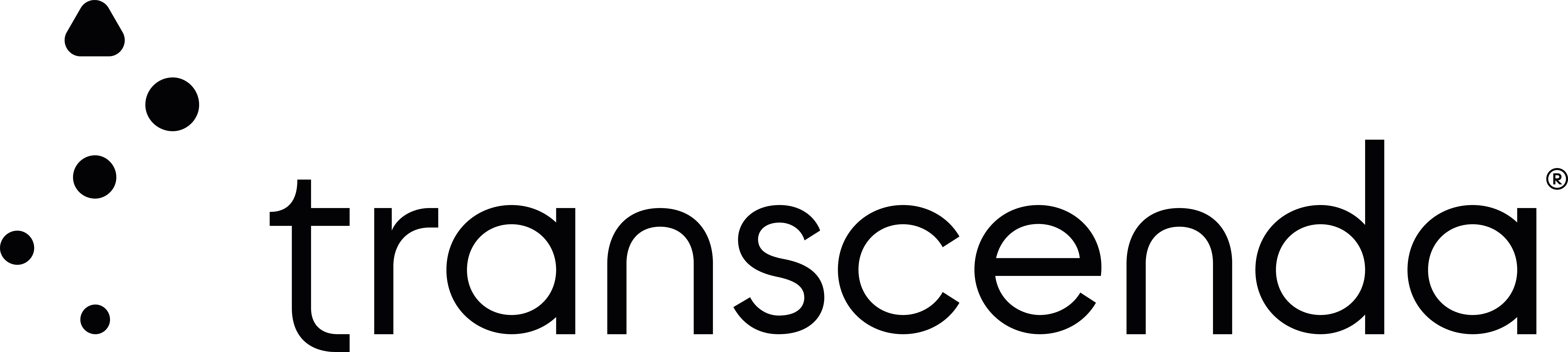 Transcenda AI Logo